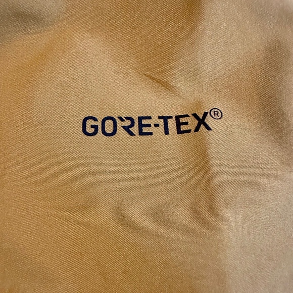 Dakine Womens Baretta 3L Jacket - Picture 8 of 9